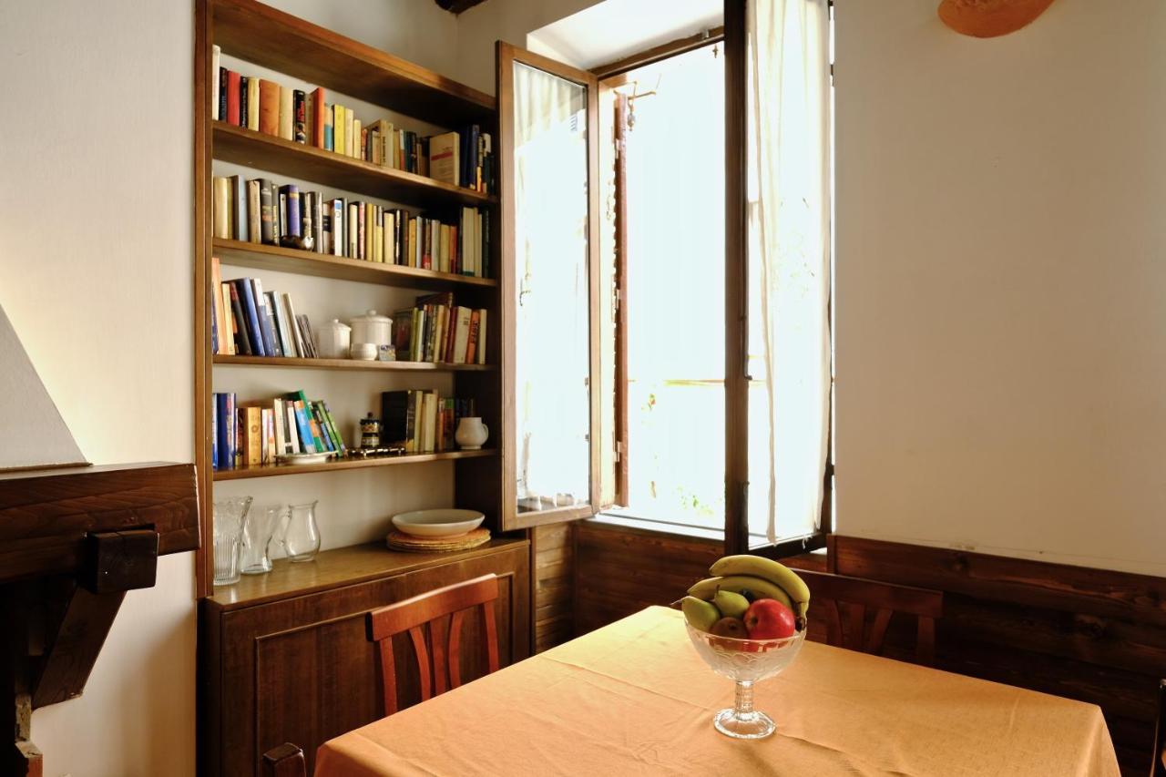 Happy Trastevere In Rome Luaran gambar