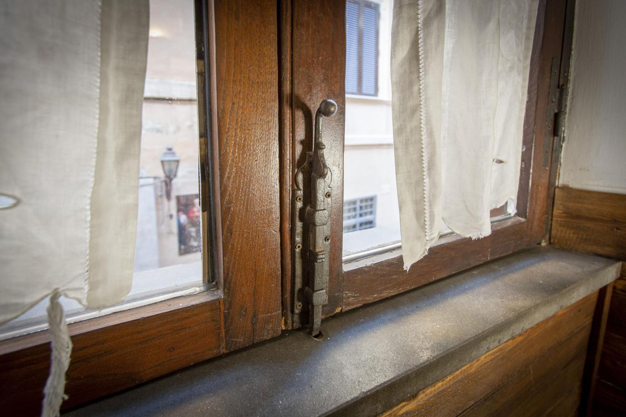 Happy Trastevere In Rome Luaran gambar