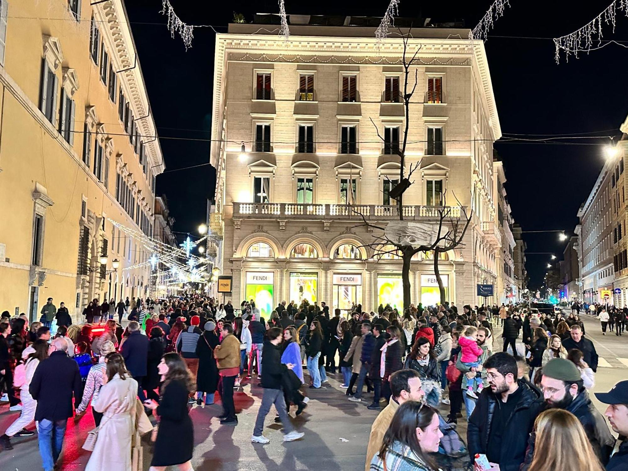 Happy Trastevere In Rome Luaran gambar